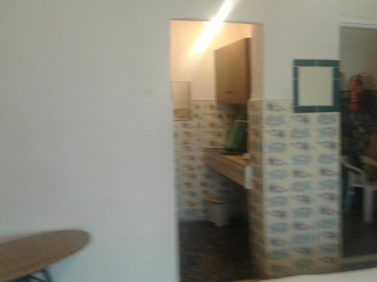 לפטוקריה Miltos Rooms מראה חיצוני תמונה